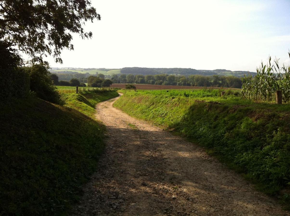 Enjoy Heuvelland Holiday home