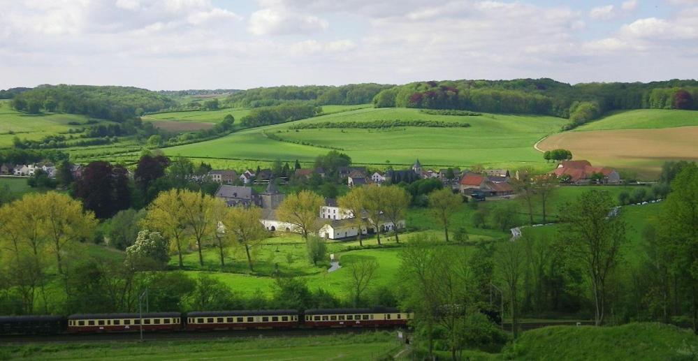 Holiday home Enjoy Heuvelland