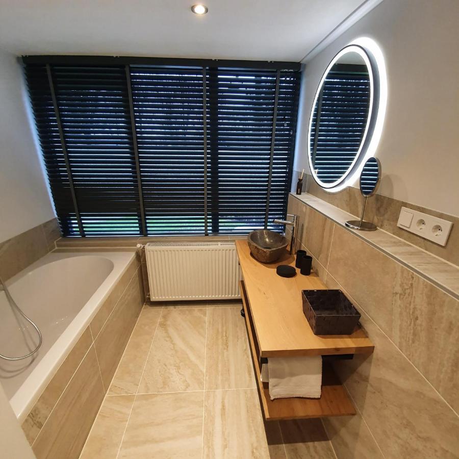 Holiday home Enjoy Heuvelland Simpelveld