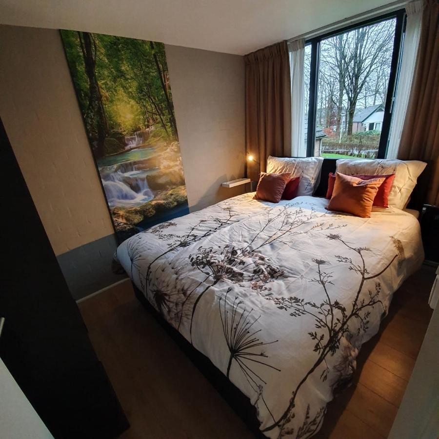 Holiday home Enjoy Heuvelland *