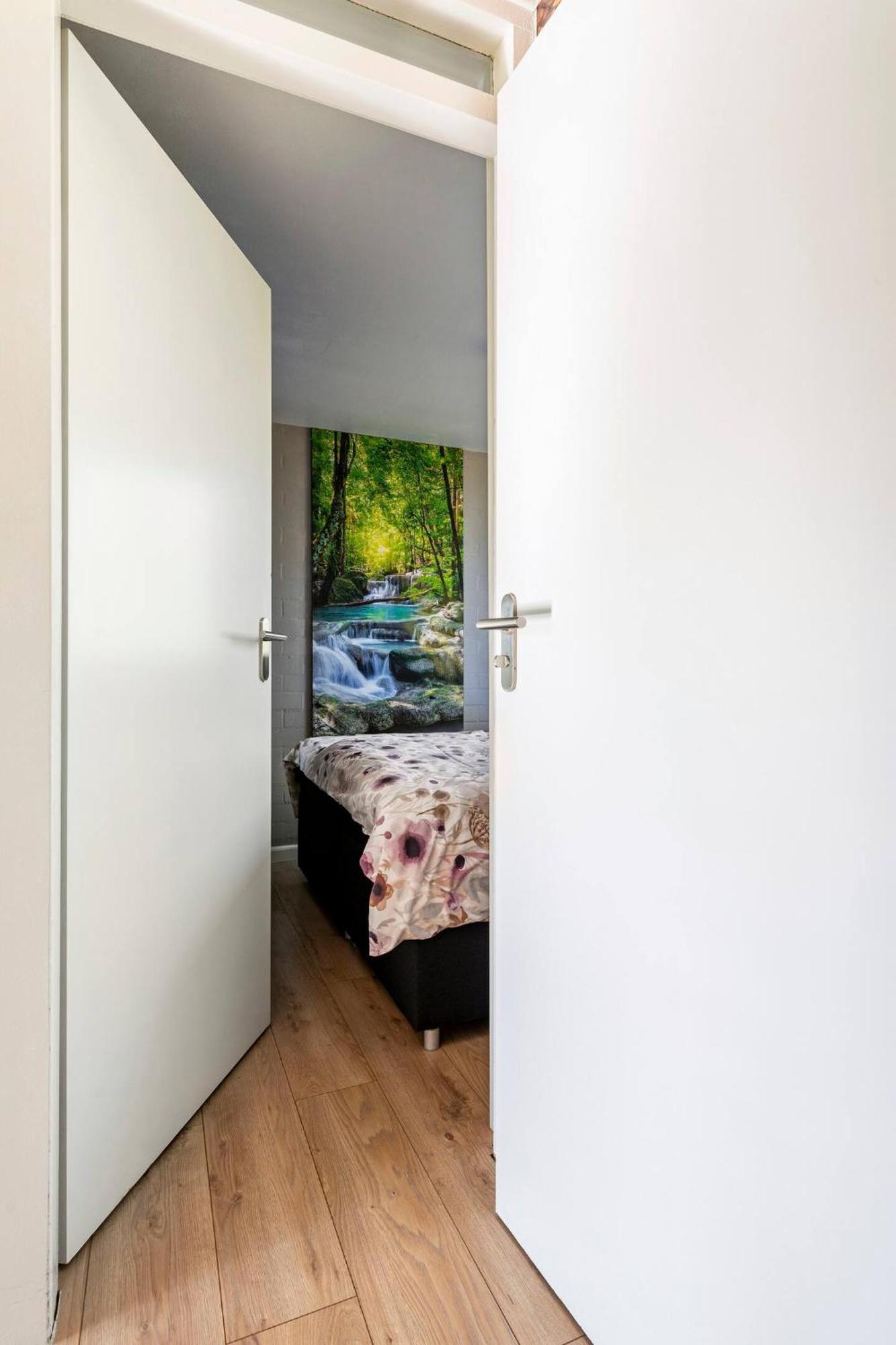 Holiday home Enjoy Heuvelland