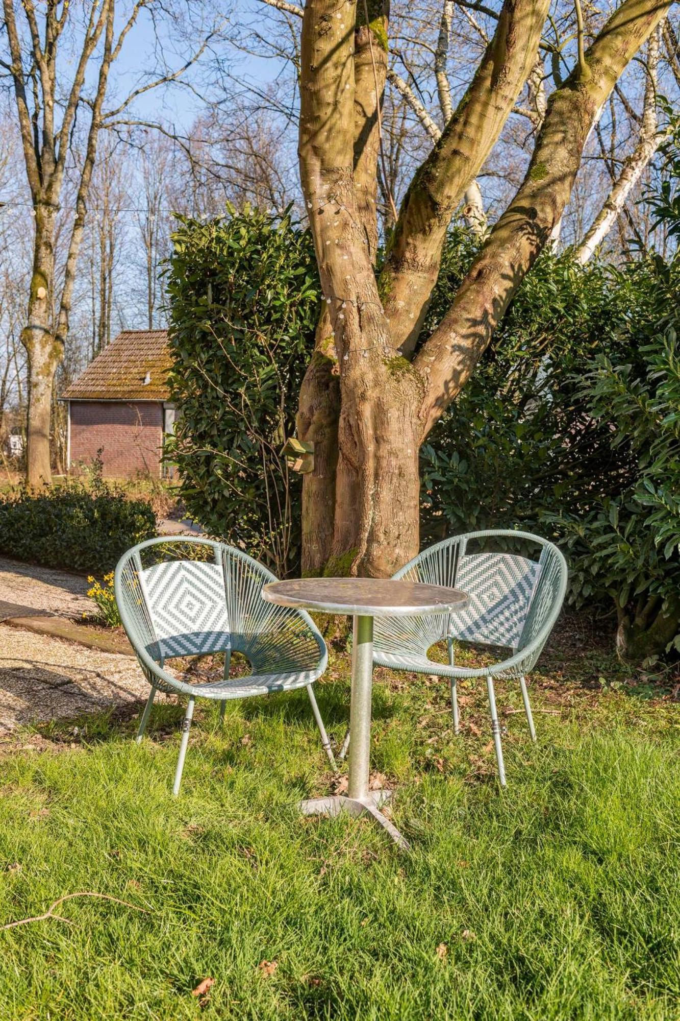 Enjoy Heuvelland Holiday home Simpelveld